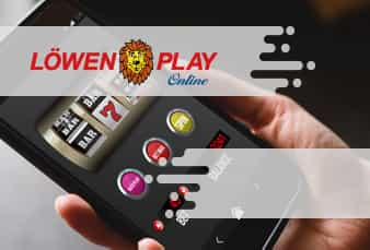 Löwenplay mobile Spielhalle