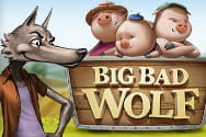 Big Bad Wolf