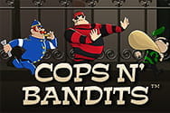 Cops n´Bandits