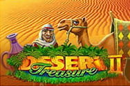 Desert Treasure II