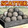 Scatter