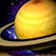 Saturn