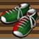 Bowlingschuhe 