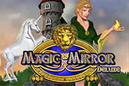 Magic Mirror Deluxe