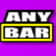 Any Bar 