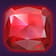 Roter Stein