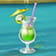 Kiwi-Cocktail