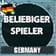 Beliebter Spieler