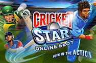 Cricket Star