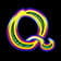 Q