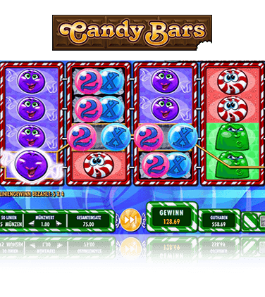 Candy Bars