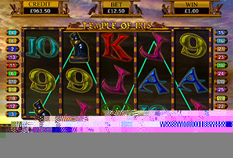 Clover Casino Mobile Casino