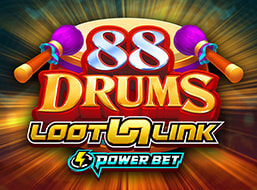 88 Drums Loot Link