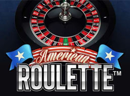 Bet at Home American Roulette