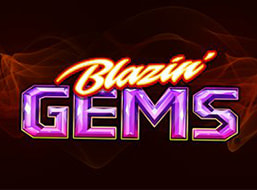 Blazin GEMS