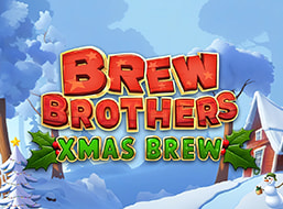  Brew Brothers: Xmas Brew