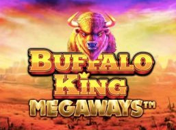 The Buffalo King Megaways slot