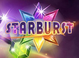 Elf Slots Starburst