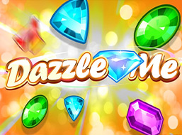Dazzle Me Slot
