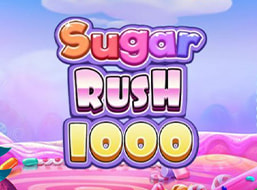 Sugar Rush 1000