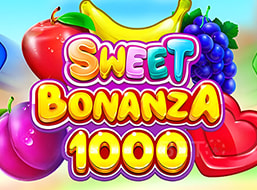 Sweet Bonanza 1000