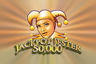 Jackpot Jester 50000