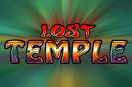 Lost Temple