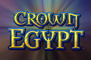 Crown of Egypt