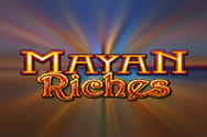 Mayan Riches