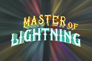 Master of lightning