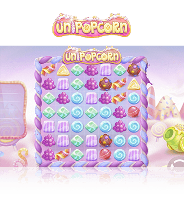 Unipopcorn Free Play Demo