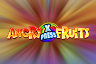Angry Fruits Xpress