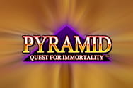 Pyramid: Quest for Immortality