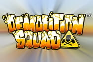 Demolition Squad