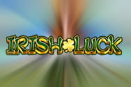 Irish Luck