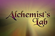 Alchemists Lab