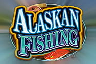 Alaskan Fishing