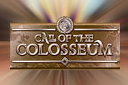 Call of the Colosseum