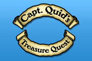 Capt. Quid's Treasure Quest