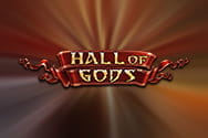 Hall of Gods