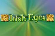 Irish Eyes